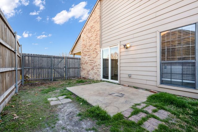 4638 Carr Street, The Colony, TX 75056