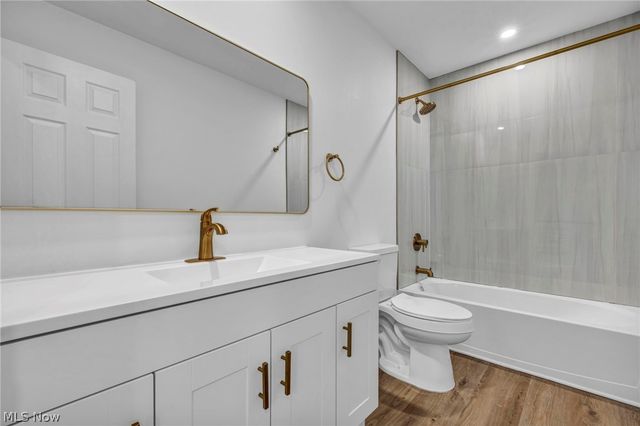 16801 Raymond, Maple Heights, OH 44137