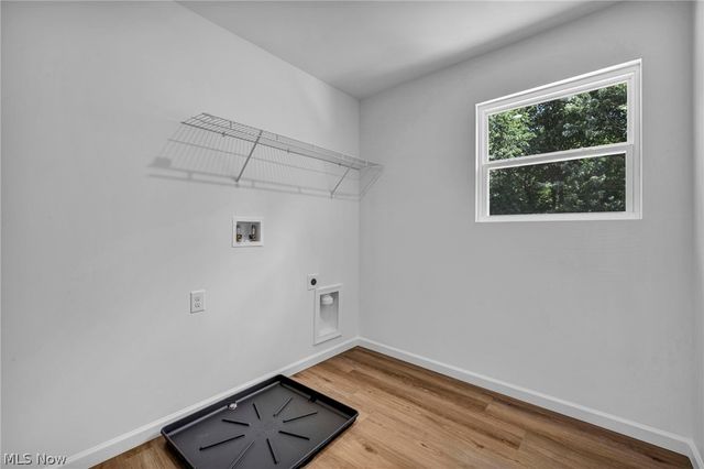 16801 Raymond, Maple Heights, OH 44137