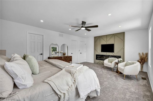 16801 Raymond, Maple Heights, OH 44137