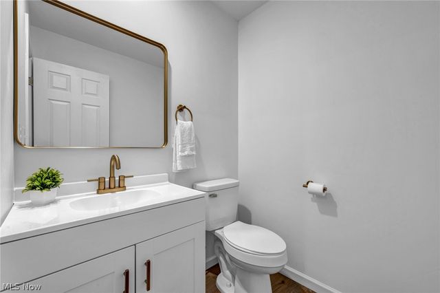 16801 Raymond, Maple Heights, OH 44137
