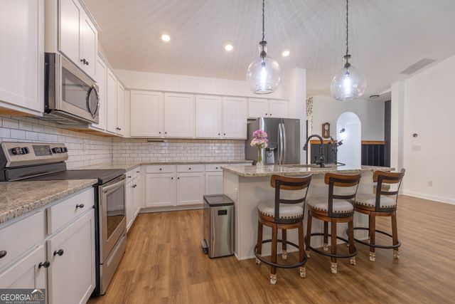 401 Daffodil Drive, Temple, GA 30179