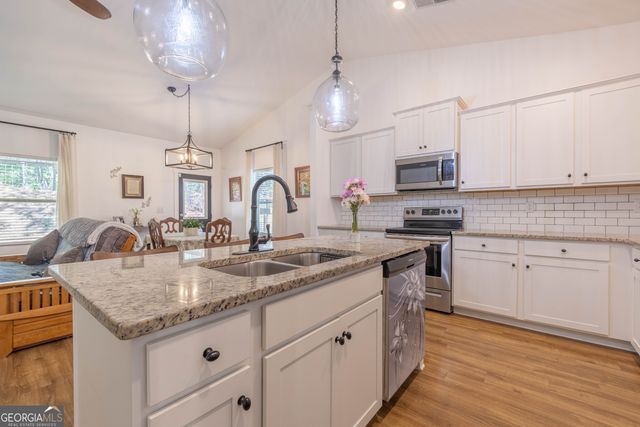 401 Daffodil Drive, Temple, GA 30179