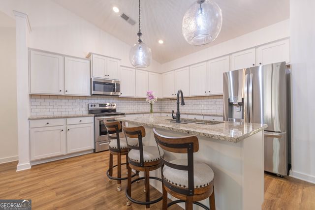 401 Daffodil Drive, Temple, GA 30179