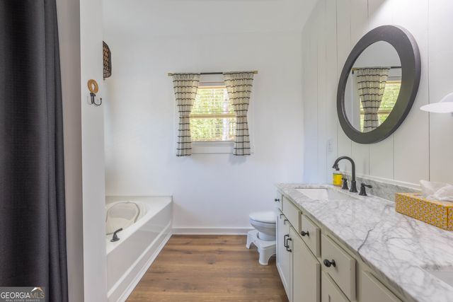 401 Daffodil Drive, Temple, GA 30179