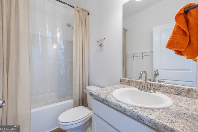401 Daffodil Drive, Temple, GA 30179