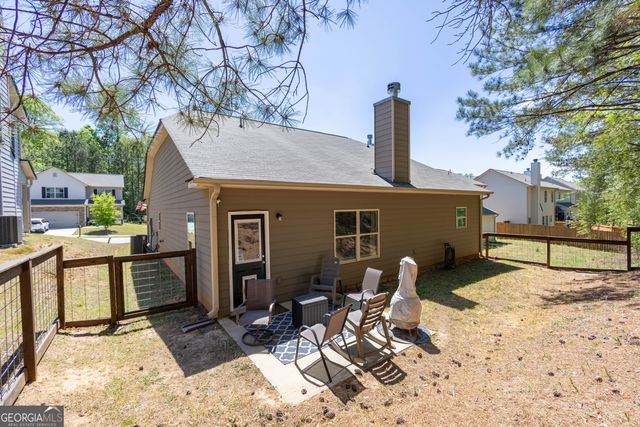 401 Daffodil Drive, Temple, GA 30179