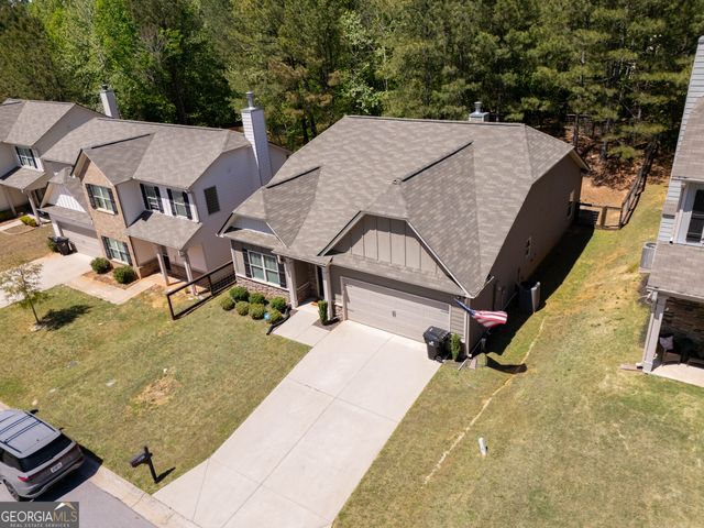 401 Daffodil Drive, Temple, GA 30179