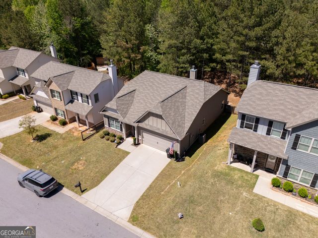 401 Daffodil Drive, Temple, GA 30179