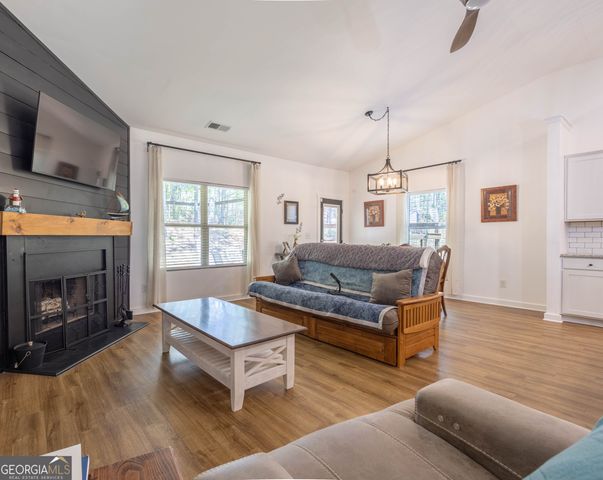 401 Daffodil Drive, Temple, GA 30179