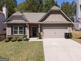 401 Daffodil Drive, Temple, GA 30179