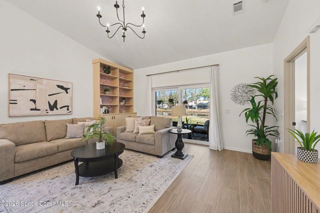 1691 Clover Circle, Melbourne, FL 32935