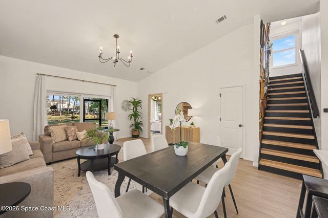 1691 Clover Circle, Melbourne, FL 32935