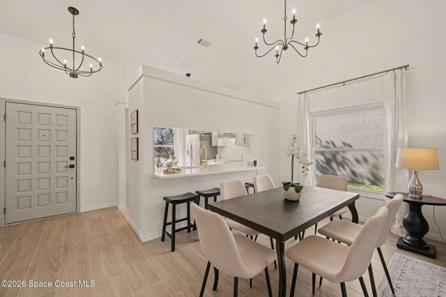 1691 Clover Circle, Melbourne, FL 32935