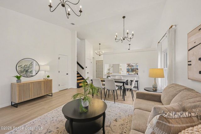 1691 Clover Circle, Melbourne, FL 32935