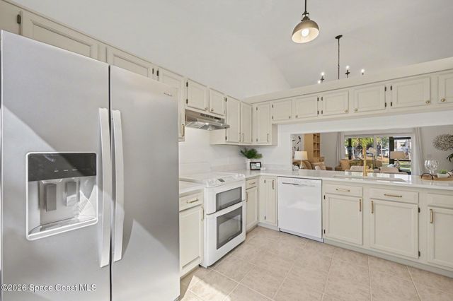 1691 Clover Circle, Melbourne, FL 32935