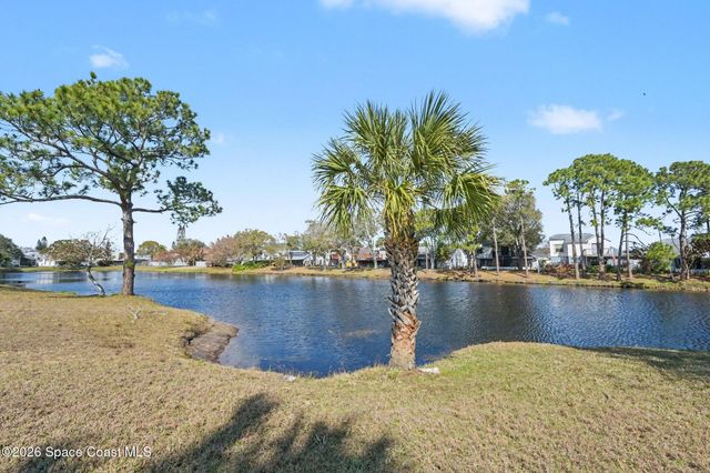 1691 Clover Circle, Melbourne, FL 32935