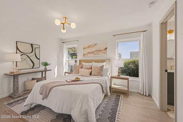 1691 Clover Circle, Melbourne, FL 32935