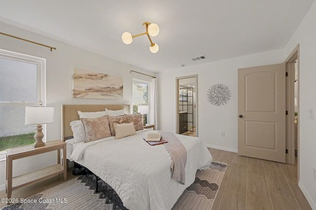 1691 Clover Circle, Melbourne, FL 32935