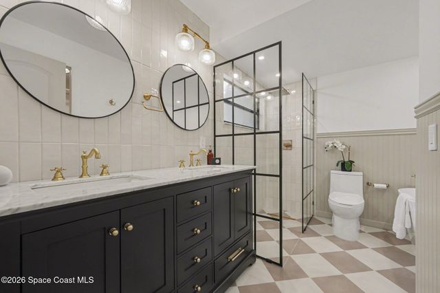 1691 Clover Circle, Melbourne, FL 32935