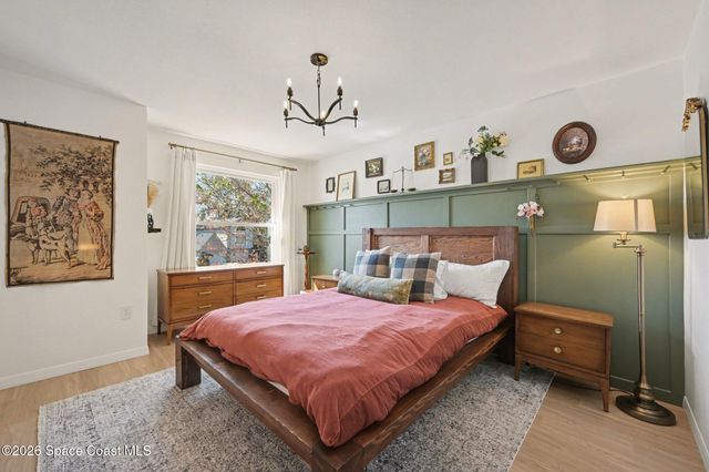 1691 Clover Circle, Melbourne, FL 32935