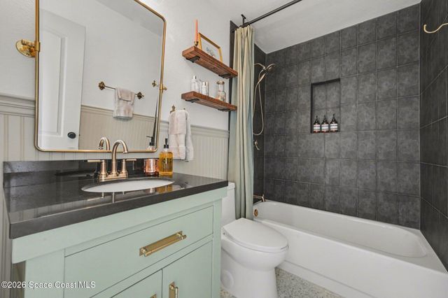 1691 Clover Circle, Melbourne, FL 32935