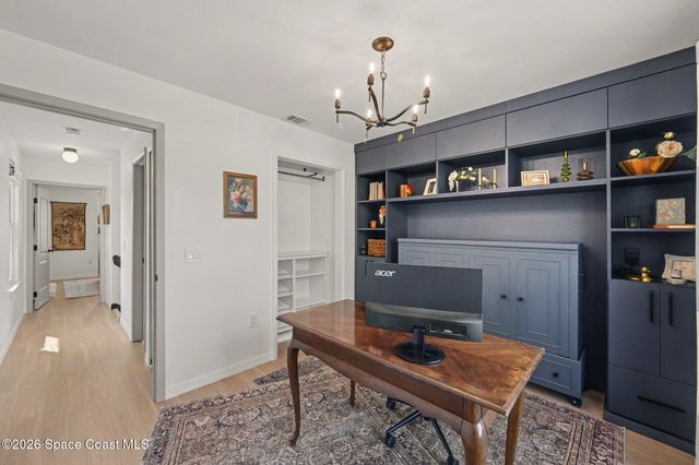 1691 Clover Circle, Melbourne, FL 32935