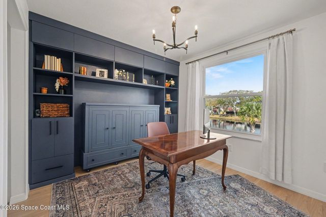 1691 Clover Circle, Melbourne, FL 32935