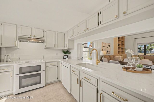 1691 Clover Circle, Melbourne, FL 32935