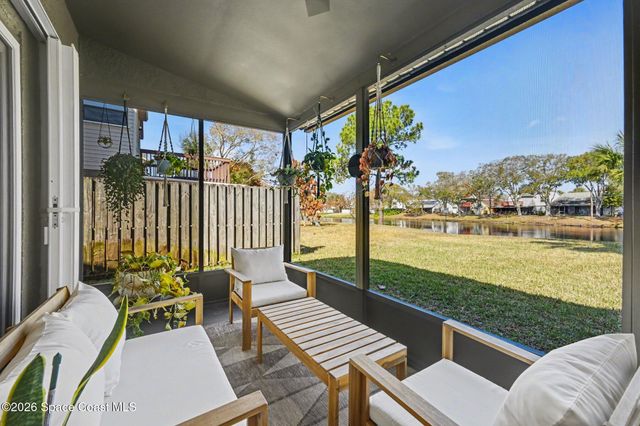 1691 Clover Circle, Melbourne, FL 32935