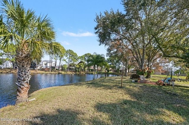 1691 Clover Circle, Melbourne, FL 32935