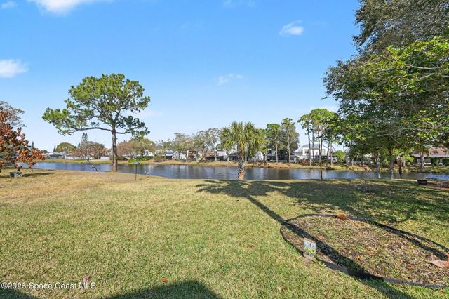 1691 Clover Circle, Melbourne, FL 32935