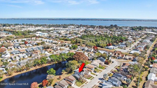 1691 Clover Circle, Melbourne, FL 32935
