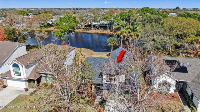 1691 Clover Circle, Melbourne, FL 32935