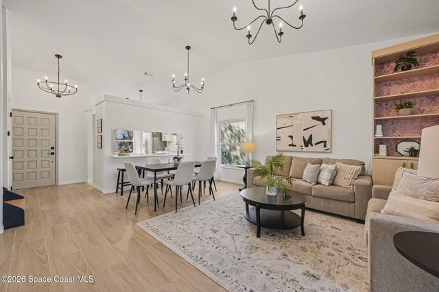 1691 Clover Circle, Melbourne, FL 32935