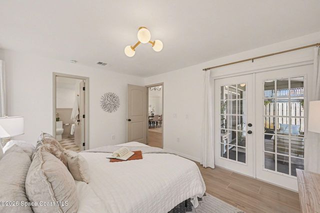 1691 Clover Circle, Melbourne, FL 32935