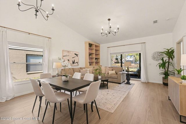 1691 Clover Circle, Melbourne, FL 32935