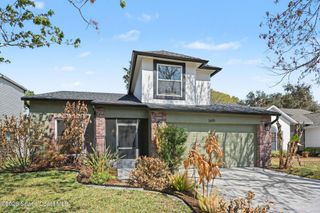 1691 Clover Circle, Melbourne, FL 32935
