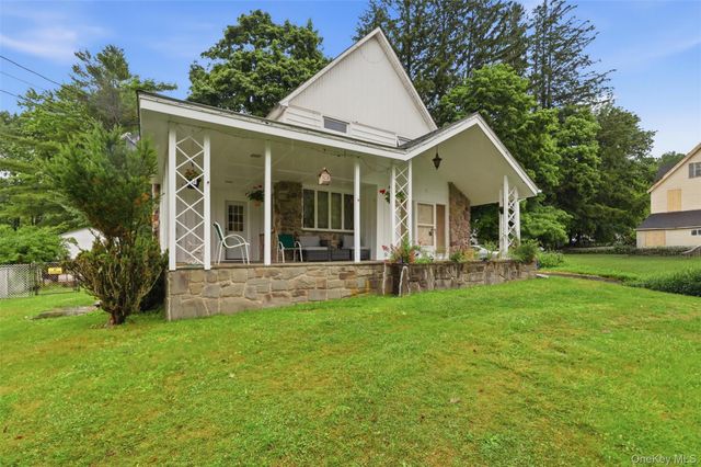 5 Kaempfer Lane, Liberty, NY 12754