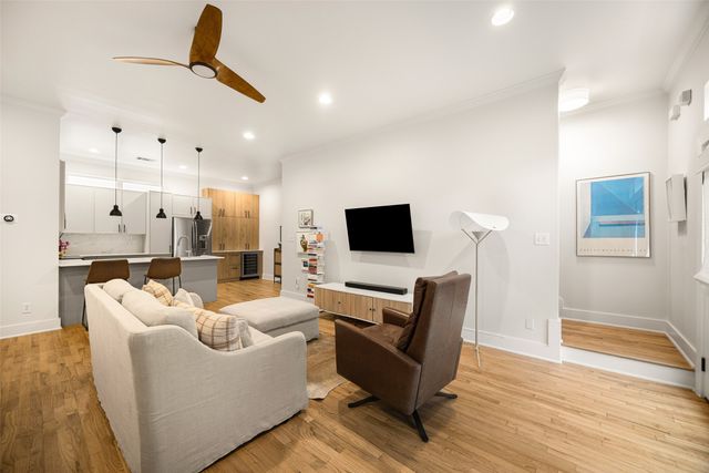 5711 Ross Avenue 6, Dallas, TX 75206