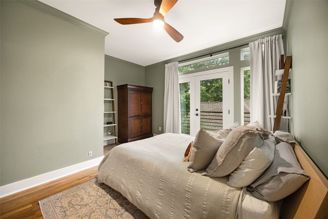 5711 Ross Avenue 6, Dallas, TX 75206