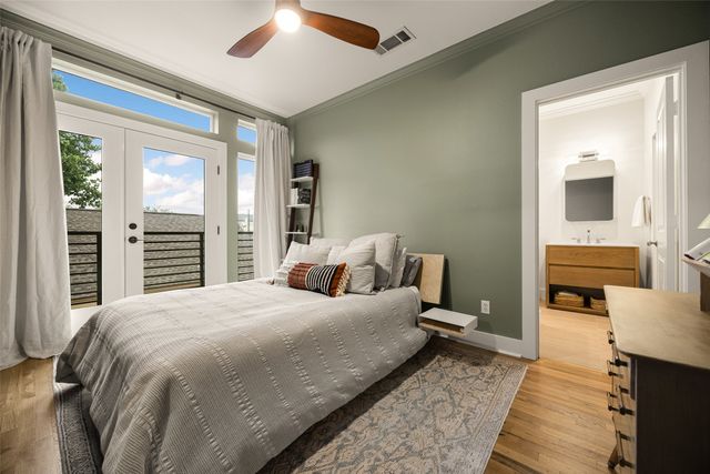 5711 Ross Avenue 6, Dallas, TX 75206