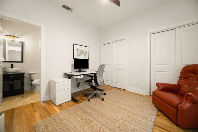5711 Ross Avenue 6, Dallas, TX 75206