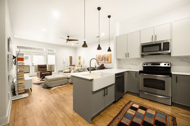 5711 Ross Avenue 6, Dallas, TX 75206