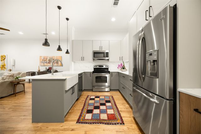 5711 Ross Avenue 6, Dallas, TX 75206
