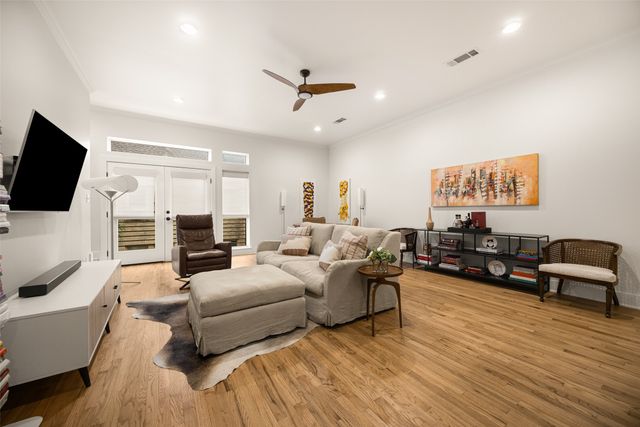 5711 Ross Avenue 6, Dallas, TX 75206