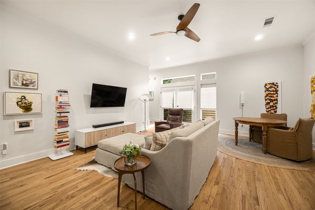 5711 Ross Avenue 6, Dallas, TX 75206