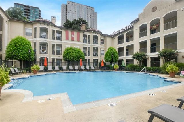 955 Juniper NE Street 4324, Atlanta, GA 30309