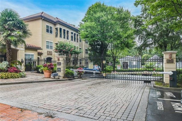 955 Juniper NE Street 4324, Atlanta, GA 30309