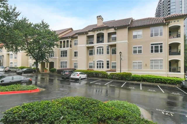 955 Juniper NE Street 4324, Atlanta, GA 30309